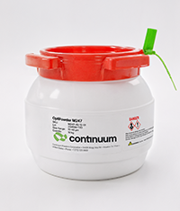 M247 Powder Container